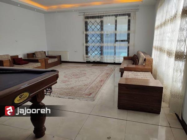 اجاره ویلا با استخر آبگرم و بیلیارد