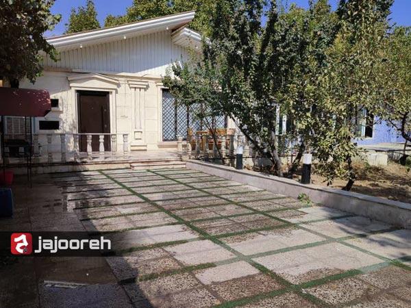 اجاره ویلا با استخر آبگرم و بیلیارد