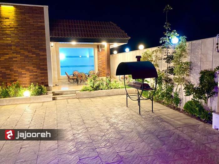 اجاره ویلا با استخر سرپوشیده