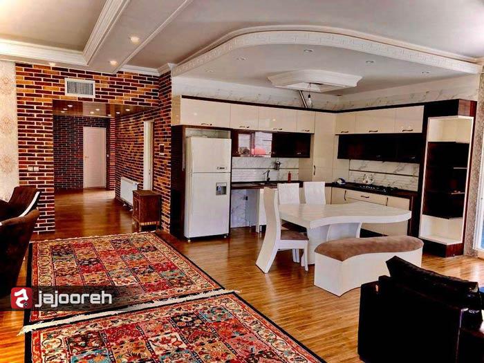 اجاره ویلا 4 خواب با استخرسرپوشیده