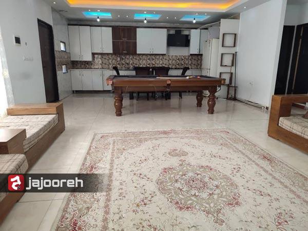 اجاره ویلا با استخر آبگرم و بیلیارد