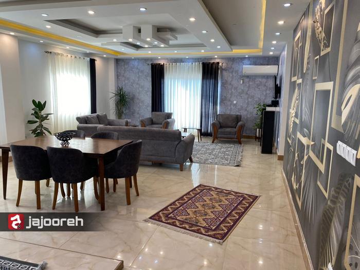 اجاره ویلا استخردار با سونا بخار و خشک