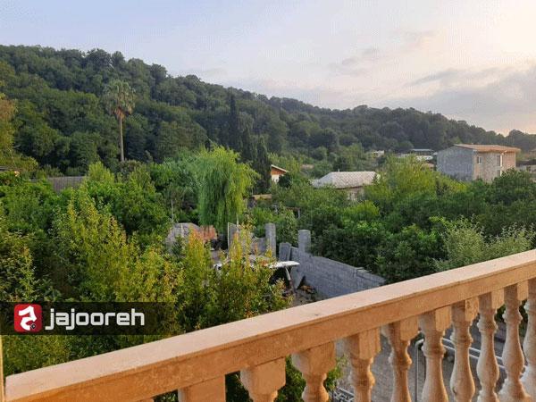 اجاره ویلا دوبلکس تمامی امکانات