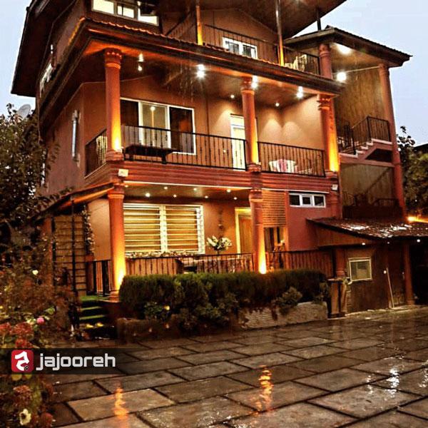 اجاره ویلا کلاردشت 2 خواب