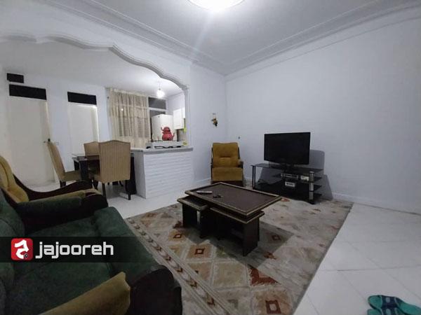 اجاره آپارتمان در تهران شاهین شمالی