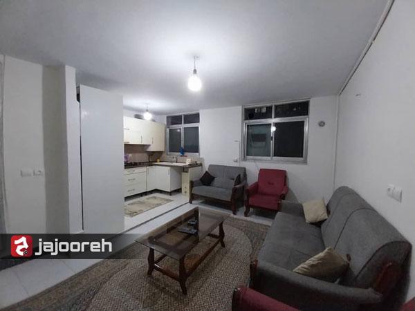 اجاره روزانه آپارتمان در تهران پونک