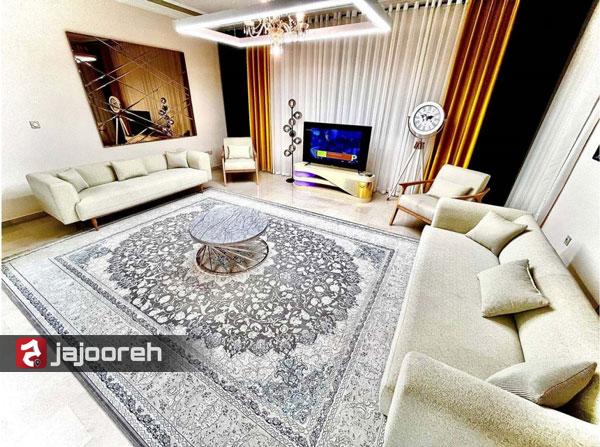 اجاره آپارتمان ۲۰۰متری VIP شیراز ستارخان