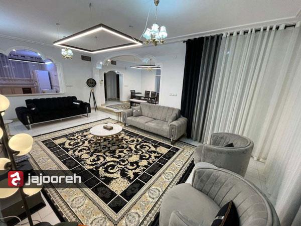 اجاره ویلا حیاط دار قصر دشت شیراز