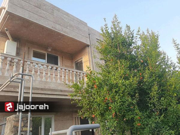 اجاره ویلا دوبلکس تمامی امکانات