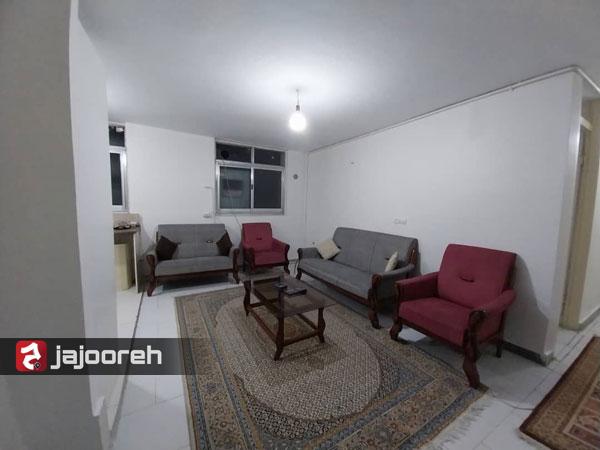 اجاره روزانه آپارتمان در تهران پونک