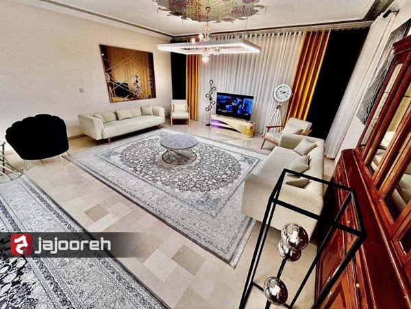 اجاره آپارتمان ۲۰۰متری VIP شیراز ستارخان