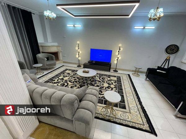 اجاره ویلا حیاط دار قصر دشت شیراز