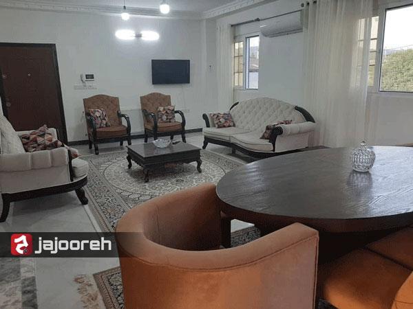 اجاره ویلا دوبلکس تمامی امکانات