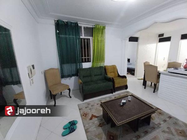 اجاره آپارتمان در تهران شاهین شمالی