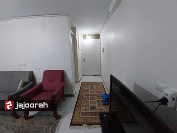 اجاره روزانه آپارتمان در تهران پونک