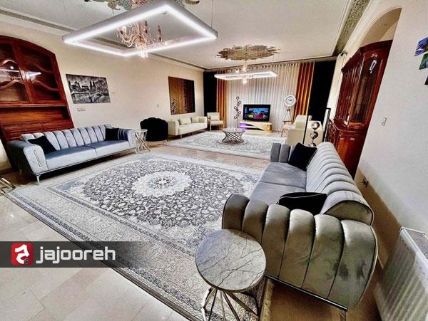 اجاره آپارتمان ۲۰۰متری VIP شیراز ستارخان