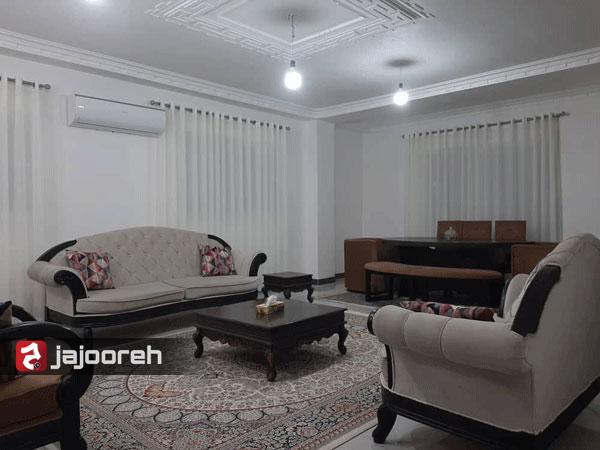 اجاره ویلا دوبلکس تمامی امکانات