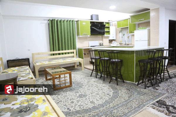 اجاره ویلا کلاردشت 2 خواب