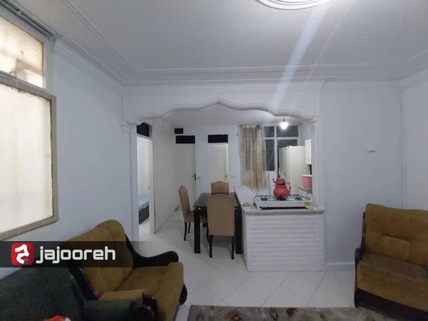 اجاره آپارتمان در تهران شاهین شمالی