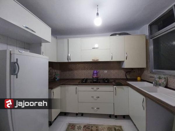 اجاره روزانه آپارتمان در تهران پونک