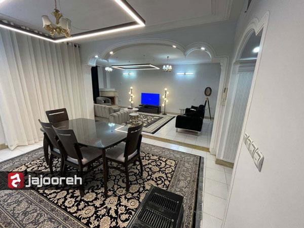 اجاره ویلا حیاط دار قصر دشت شیراز