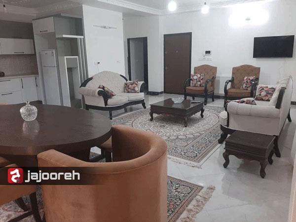 اجاره ویلا دوبلکس تمامی امکانات