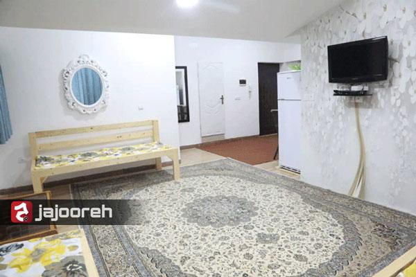 اجاره ویلا کلاردشت 2 خواب