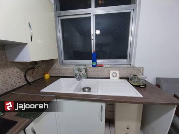 اجاره روزانه آپارتمان در تهران پونک