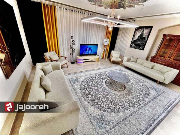 اجاره آپارتمان ۲۰۰متری VIP شیراز ستارخان