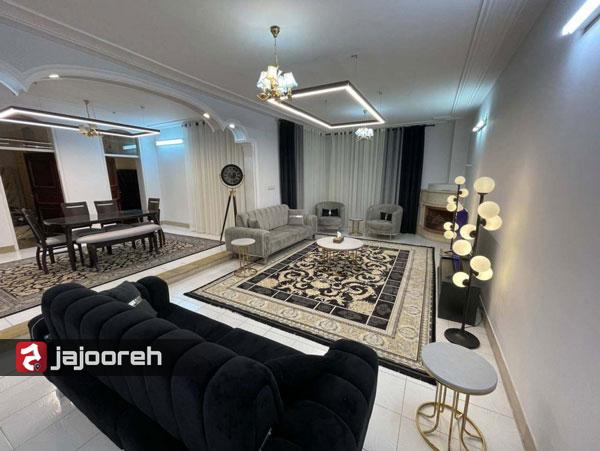 اجاره ویلا حیاط دار قصر دشت شیراز