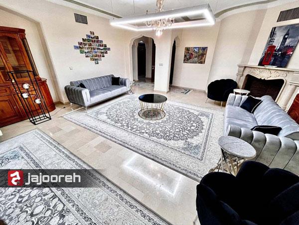 اجاره آپارتمان ۲۰۰متری VIP شیراز ستارخان