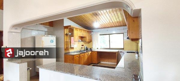 اجاره ویلا در کلاردشت با ویو جنگل