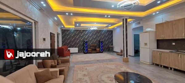 اجاره ویلا با استخر سرپوشیده در شهریار
