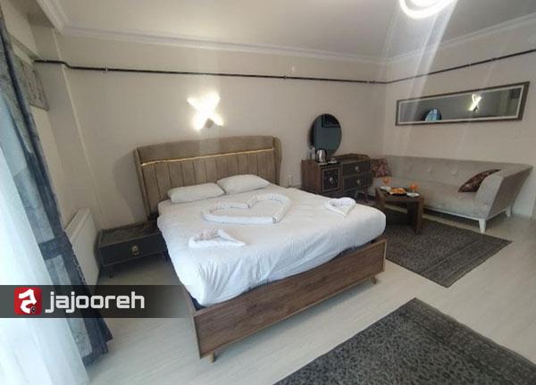 آپارتمان آیدین کنت در شهر بلو ترکیه