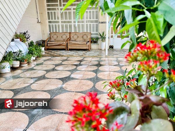اجاره خانه ویلایی در مرکز شهر شیراز