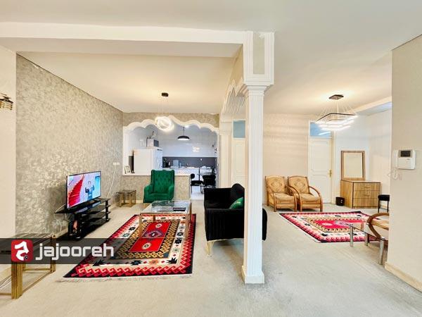 اجاره خانه ویلایی در مرکز شهر شیراز