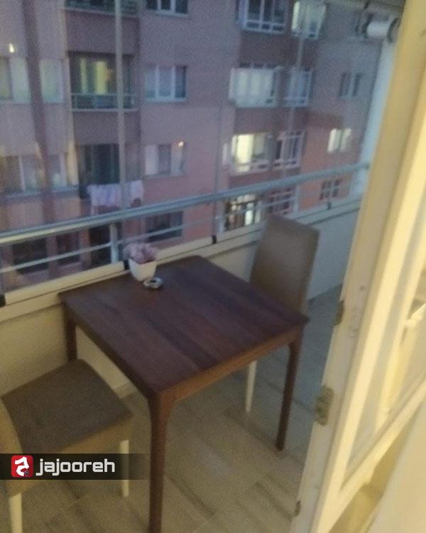 آپارتمان آیدین کنت در شهر بلو ترکیه