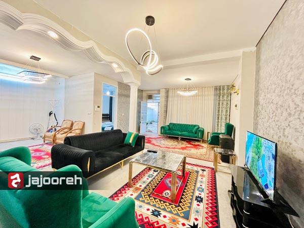 اجاره خانه ویلایی در مرکز شهر شیراز