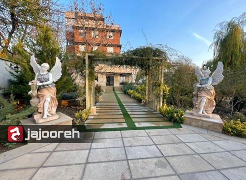 اجاره ویلا کردان برای تولد