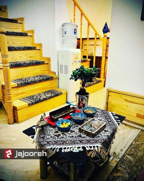 اجاره سوئیت آپارتمان در استانبول تکسیم