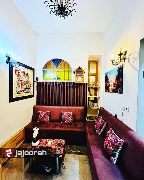 اجاره سوئیت آپارتمان در استانبول تکسیم