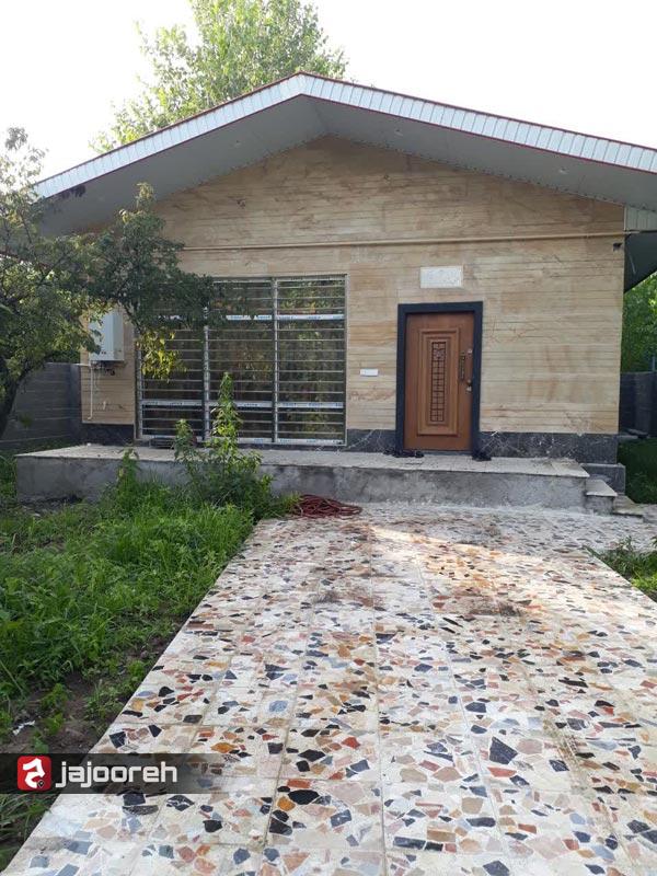 اجاره ویلا نوساز در نزدیکی لاهیجان