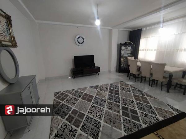 اجاره خانه سوئیت در استارا
