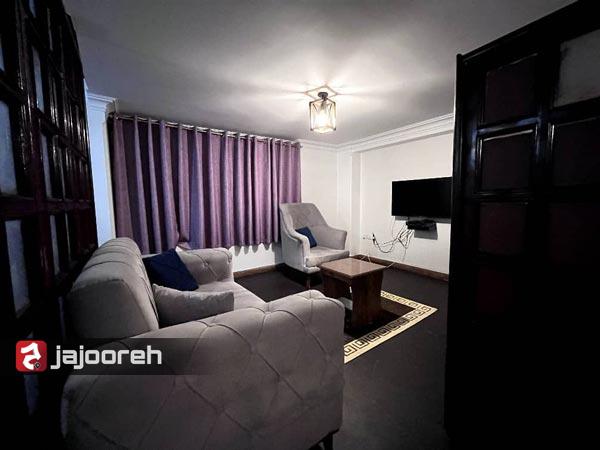 اجاره آپارتمان دوبلکس سهروردی