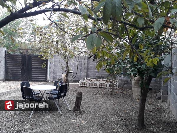 اجاره ویلا نوساز در نزدیکی لاهیجان