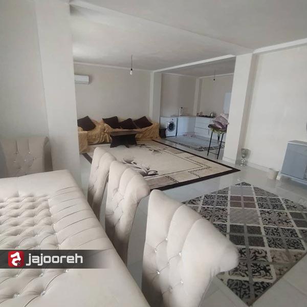 اجاره خانه سوئیت در استارا