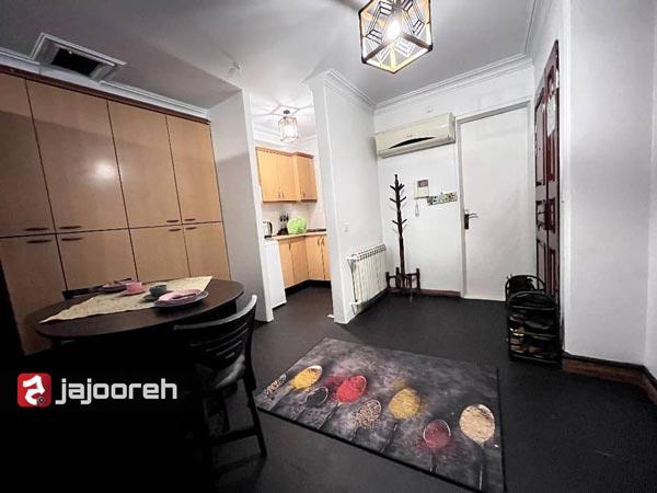 اجاره آپارتمان دوبلکس سهروردی