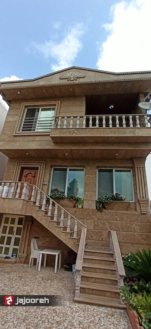 اجاره ویلا فول گیم در سرخرود