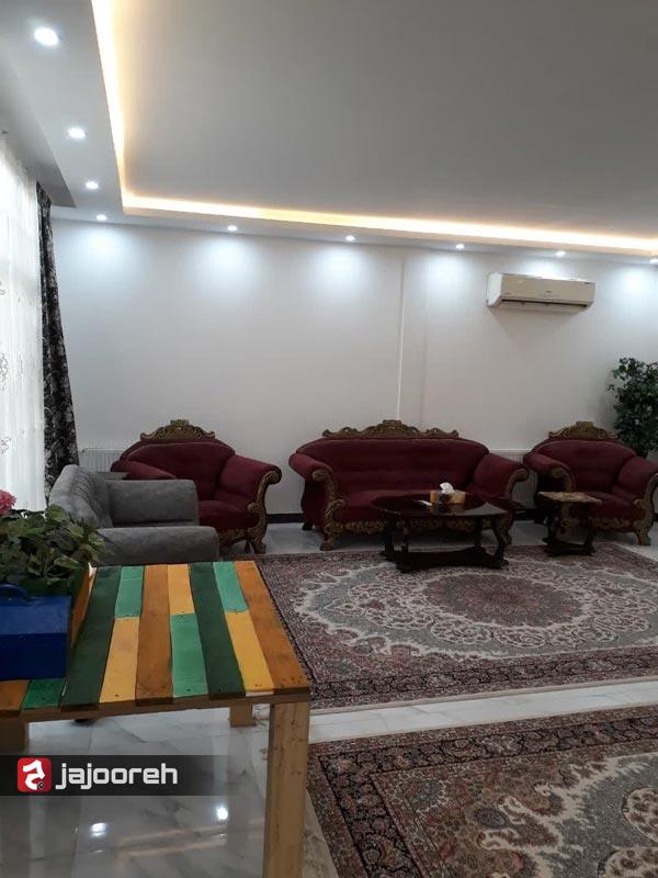 اجاره ویلا نوساز در نزدیکی لاهیجان