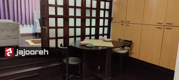 اجاره آپارتمان دوبلکس سهروردی